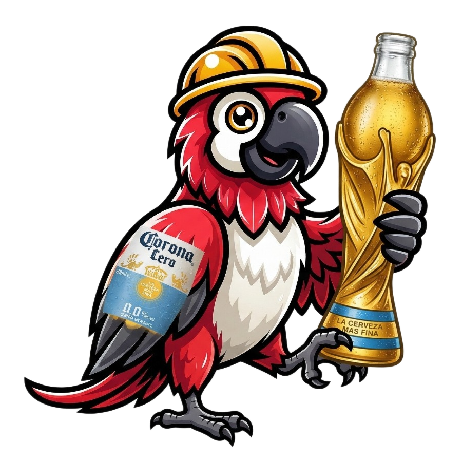 Cerveza Bavaria Águila